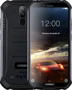 Замена дисплея на телефоне Doogee S40 Lite в Краснодаре